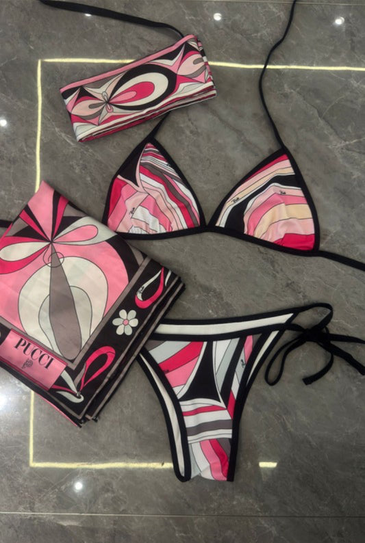 Pucci Princess
