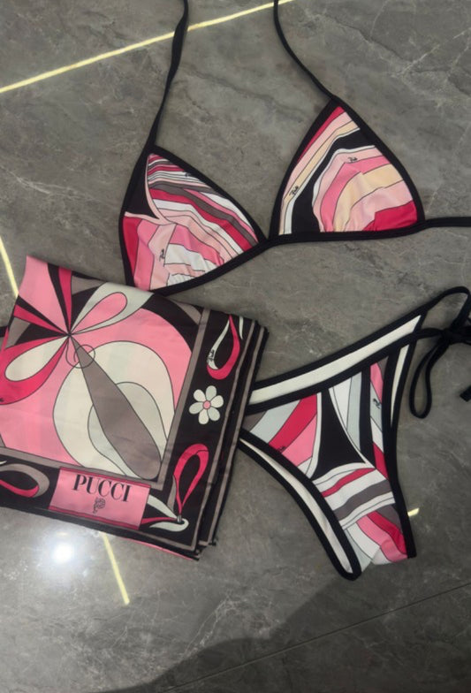Pucci Princess